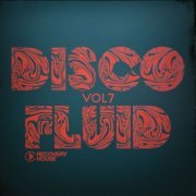 VA - Disco Fluid, Vol 7 (2023)