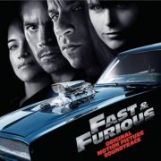 VA - Fast & Furious - Original Motion Picture Soundtrack (2009)