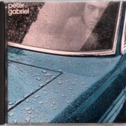 Peter Gabriel - Peter Gabriel (1977) {1987, Reissue} CD-Rip