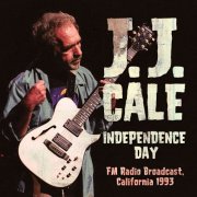 JJ Cale - Independence Day (2018)