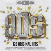 VA - Original Hits - 90s (2009)