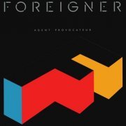 Foreigner - Agent Provocateur (2013) [Hi-Res]