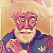 Freddie Gibbs & Amerigo Gazaway - A Freddie Christmas Album (2019)