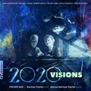 Fischer Duo - 2020 Visions (2022) [Hi-Res]