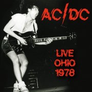 AC/DC - Live Ohio 1978 (2021)