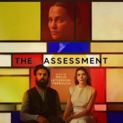 Emilie Levienaise-Farrouch - The Assessment (Original Motion Picture Soundtrack) (2025) [Hi-Res]