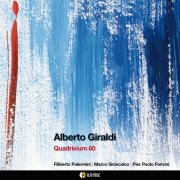 Alberto Giraldi - Quadrivium 60 (2024) [Hi-Res]