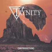 Trynity - Contradictions (2024) Hi-Res