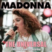 Madonna - The Universal (2022)