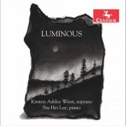 Kirsten Ashley Wiest - Luminous (2020)