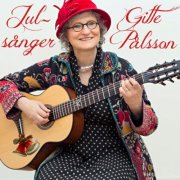 Gitte Palsson - Julsånger (2017/2024)