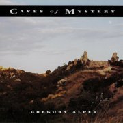 Greg Alper Band - Caves of Mystery (2023)