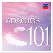 VA - 101 Adagios [6CD] (2012)