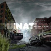 Virgil Donati - Ruination (2019)