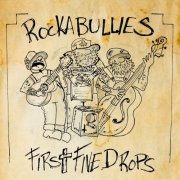 Rockabullies - First Five Drops (2020) [Hi-Res]