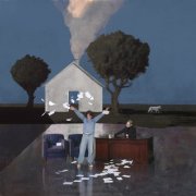Foxtide - Entropy (2026)