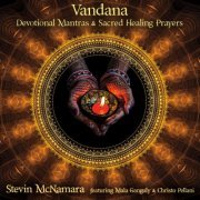 Stevin McNamara - Vandana: Devotional Mantras & Sacred Healing Prayers (2019)