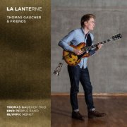 Thomas Gaucher - La Lanterne (2023) [Hi-Res]