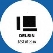 VA - Delsin Records - Best of 2018 (2018)