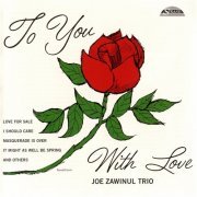 Joe Zawinul - To You with Love (1959)