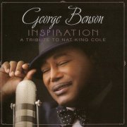 George Benson - Inspiration, A Tribute To Nat King Cole (2013) FLAC