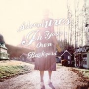 Patrick Watson - Adventures In Your Own Backyard (2012)