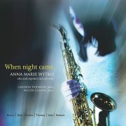 Anna Marie Wytko - When Night Came (2011)