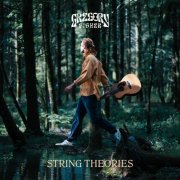 Gregory Fisher - String Theories (2025) Hi Res