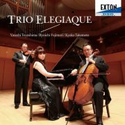 Yasushi Toyoshima, Ryoichi Fujimori, Kyoko Takemoto - Trio Elegiaque (2011)