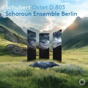 Scharoun Ensemble Berlin - Schubert: Octet D 803 (2026) [Hi-Res]