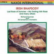 Richard Hayman Orchestra, Richard Hayman - Irish Rhapsody (1990)
