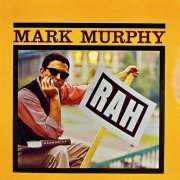 Mark Murphy - Rah! (1961) [2019] Hi-Res