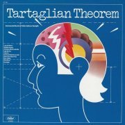 John Tartaglia - Tartaglian Theorem (1969)