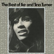 Ike & Tina Turner - The Best of Ike And Tina Turner (2014)