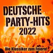 VA - Deutsche Party-Hits 2022 (2022)