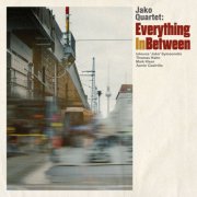 Jako Quartet - Everything In Between (2026) [Hi-Res]