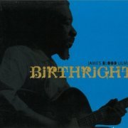 James Blood Ulmer - Birthright (2005)