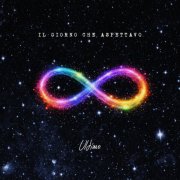 Ultimo - IL GIORNO CHE ASPETTAVO (2026) Hi-Res