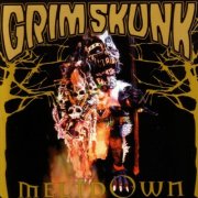 GrimSkunk - Meltdown (1996)
