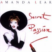 Amanda Lear - Secret Passion (1986) [2010]