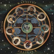 Katalyst - Nine Lives (2020) Hi-Res