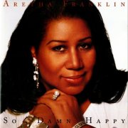 Aretha Franklin - So Damn Happy (2003) CD-Rip