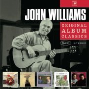 John Williams - Original Album Classics (2009)