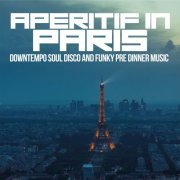 VA - Aperitif In Paris (2021)