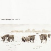 Jean Lapouge Trio - Plein Air (2014)