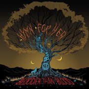 Hymn for Her - Bloodier Than Blood (2024)