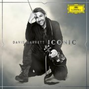 David Garrett - ICONIC (2022) [Hi-Res]