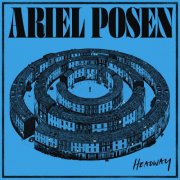 Ariel Posen - Headway (2021) [Hi-Res]