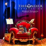 The Theander Expression - Wonderful Anticipation (10th Anniversary Edition) (2026) [Hi-Res]