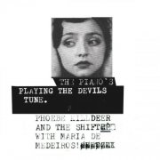 Phoebe Killdeer - The Piano’s Playing the Devils Tune (2016) Hi-Res
